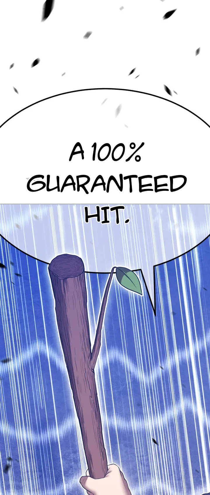 +99 Reinforced Wooden Stick Chapter 138.1 page 39 - 