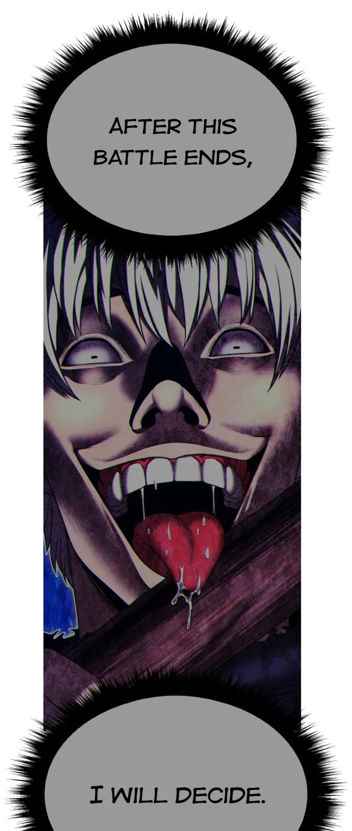 +99 Reinforced Wooden Stick Chapter 138.1 page 58 - 