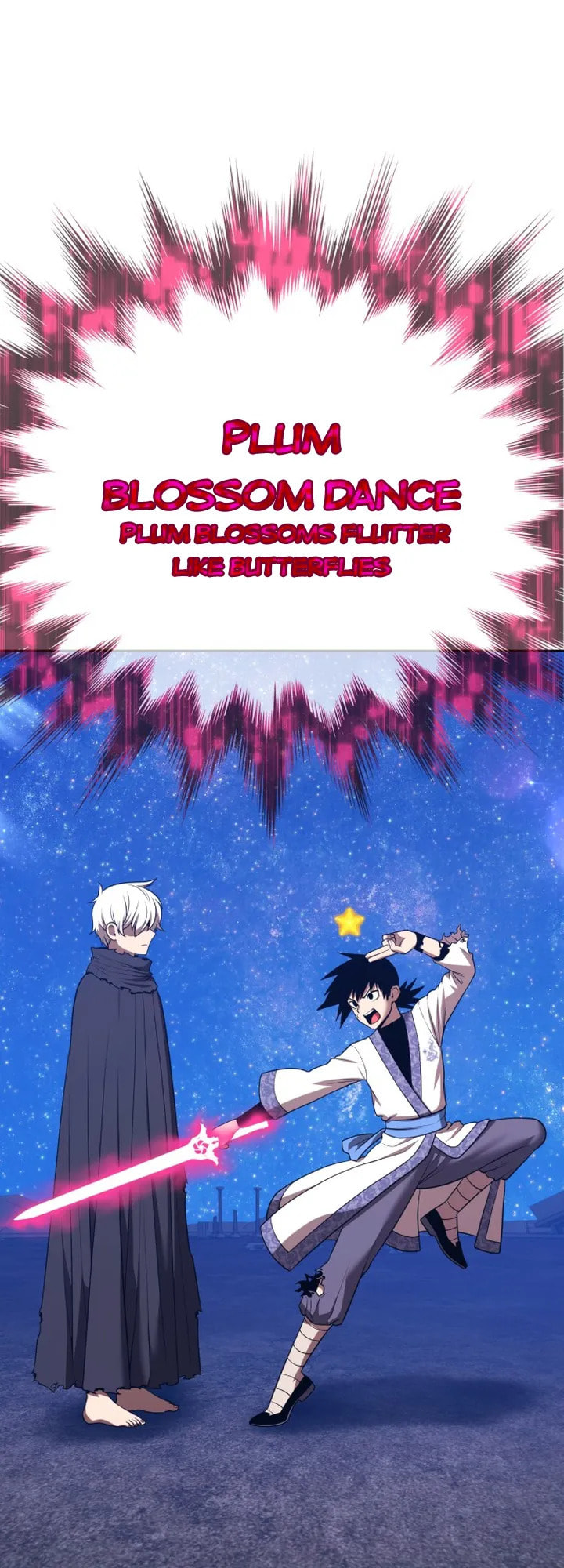 +99 Reinforced Wooden Stick Chapter 138.1 page 7 - 