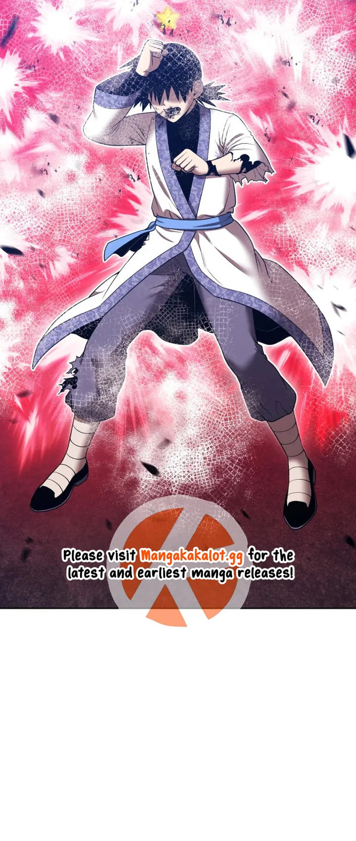 +99 Reinforced Wooden Stick Chapter 138.1 page 62 - 