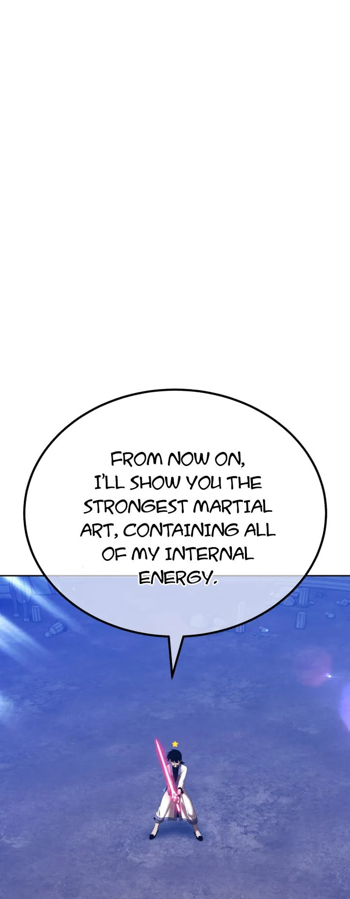 +99 Reinforced Wooden Stick Chapter 138.1 page 75 - 