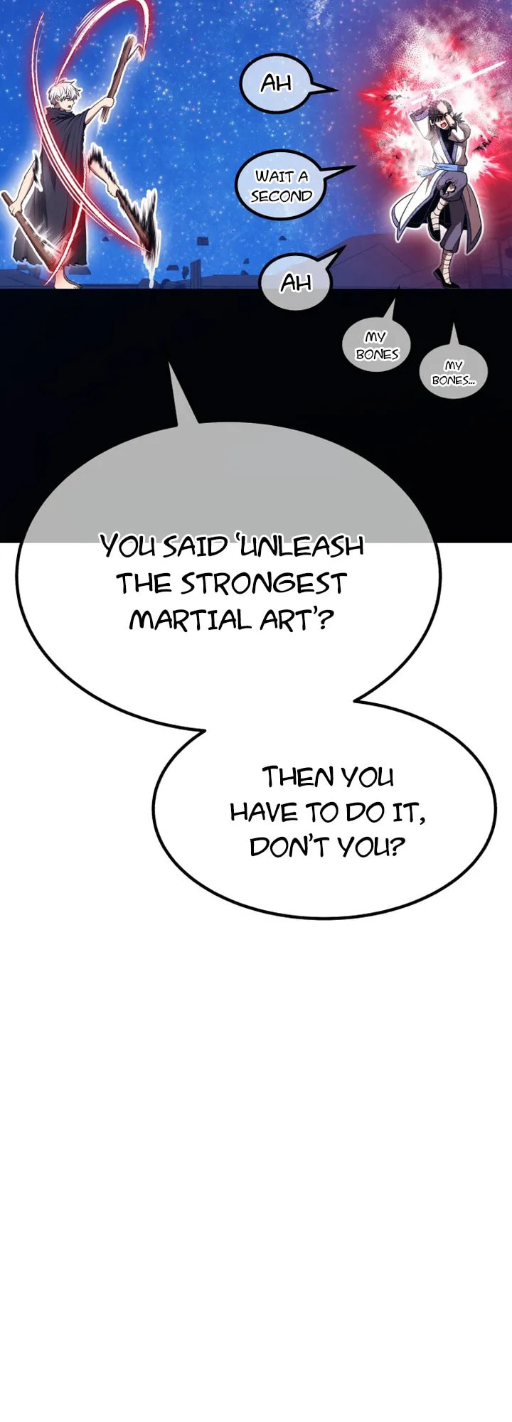 +99 Reinforced Wooden Stick Chapter 138.1 page 79 - 
