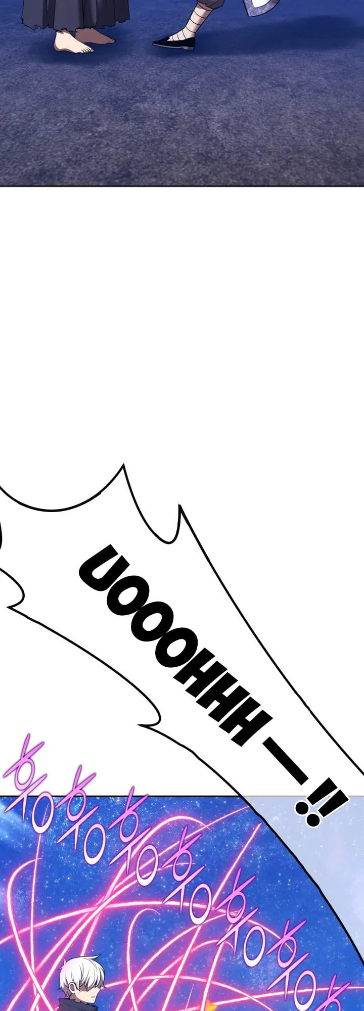 +99 Reinforced Wooden Stick Chapter 138.1 page 9 - 