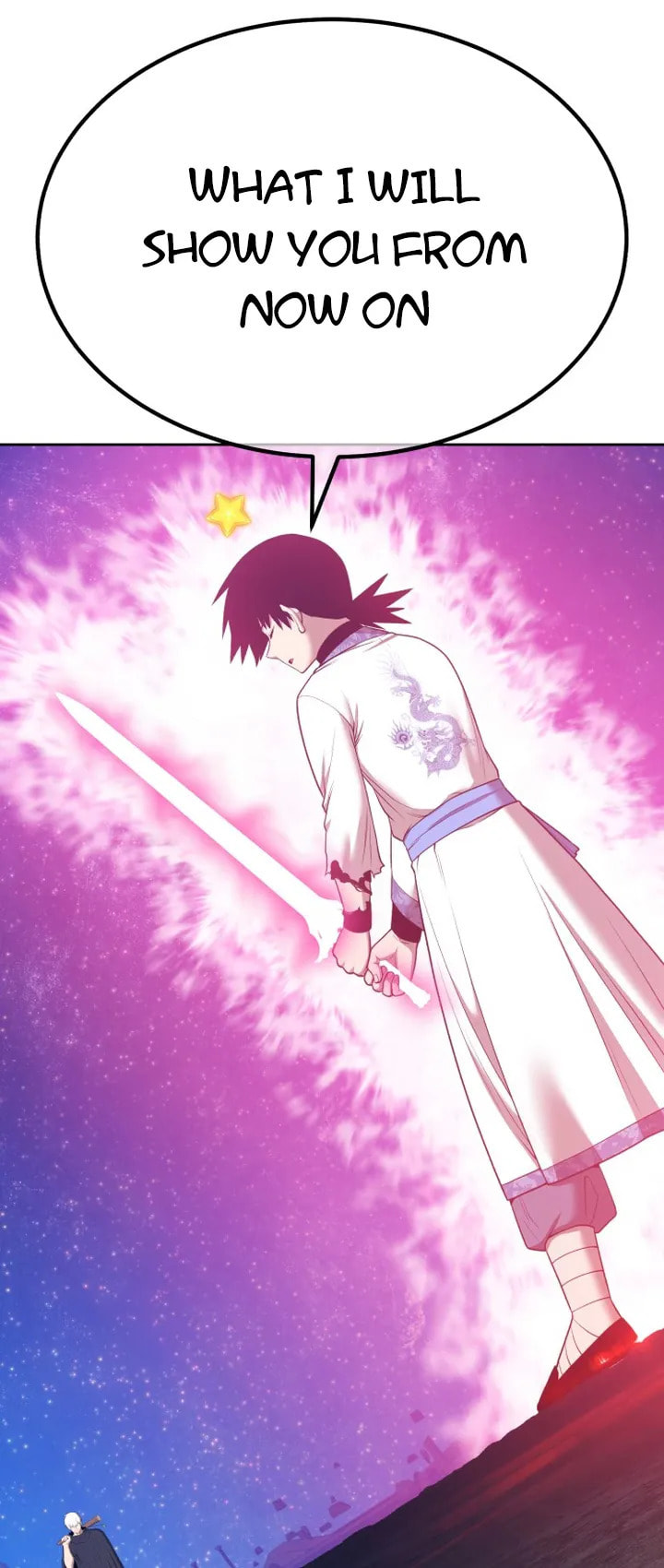 +99 Reinforced Wooden Stick Chapter 138.1 page 87 - 
