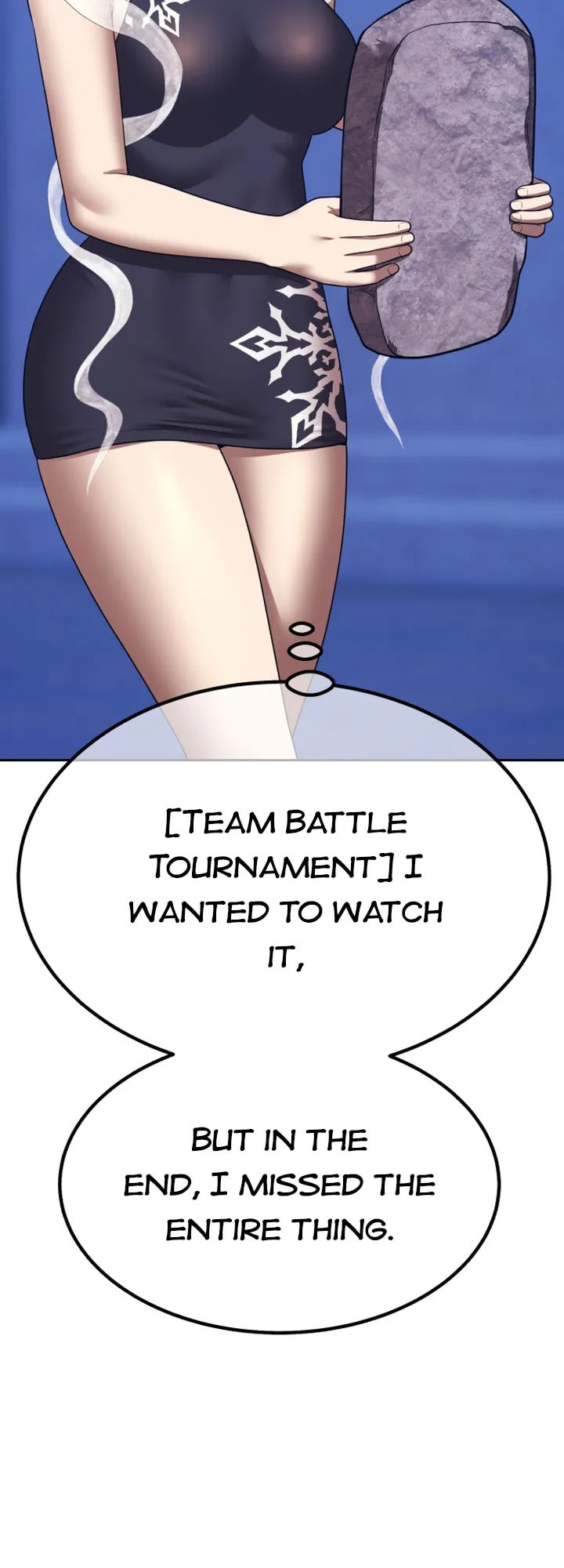 +99 Reinforced Wooden Stick Chapter 138.2 page 2 - 