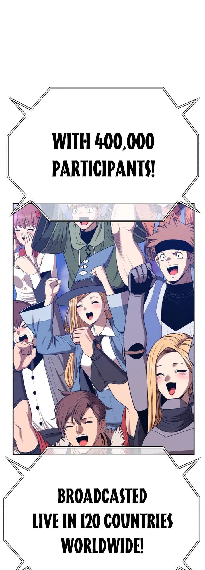 +99 Reinforced Wooden Stick Chapter 138.2 page 101 - 