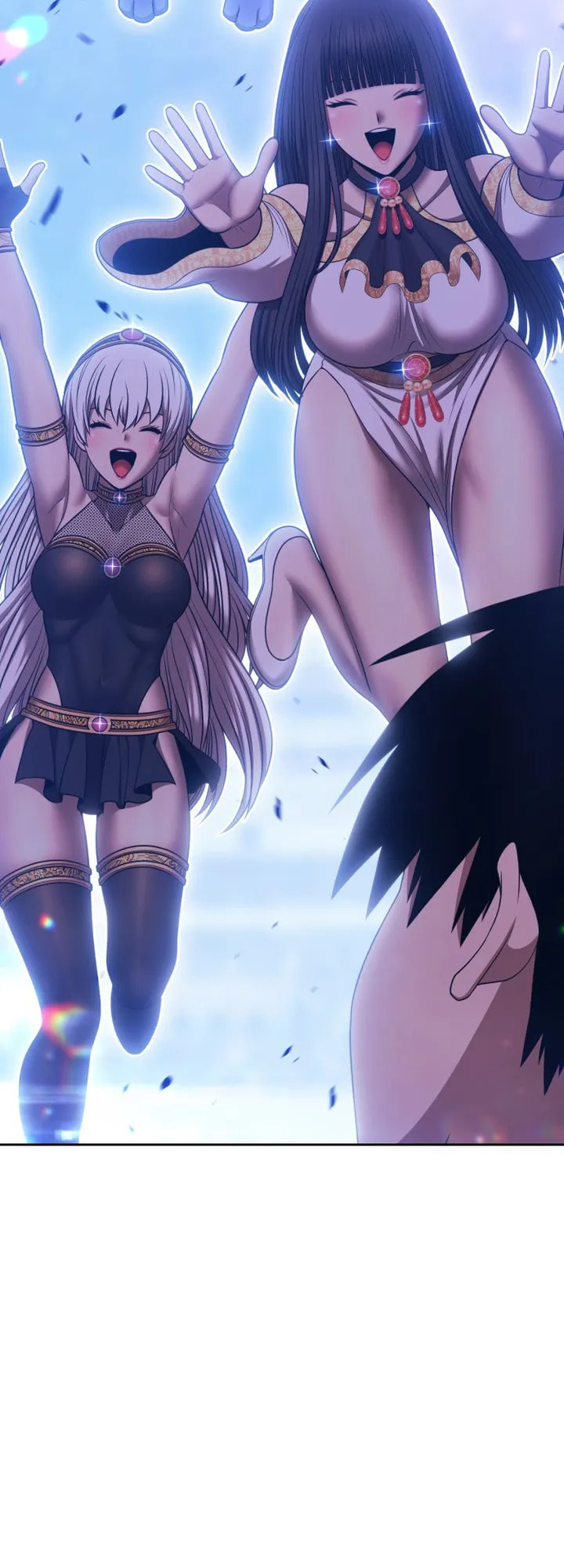 +99 Reinforced Wooden Stick Chapter 138.2 page 107 - 