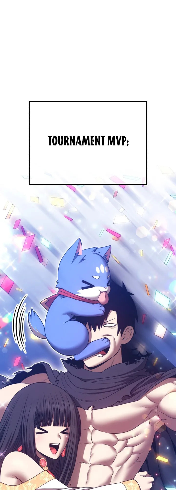 +99 Reinforced Wooden Stick Chapter 138.2 page 118 - 
