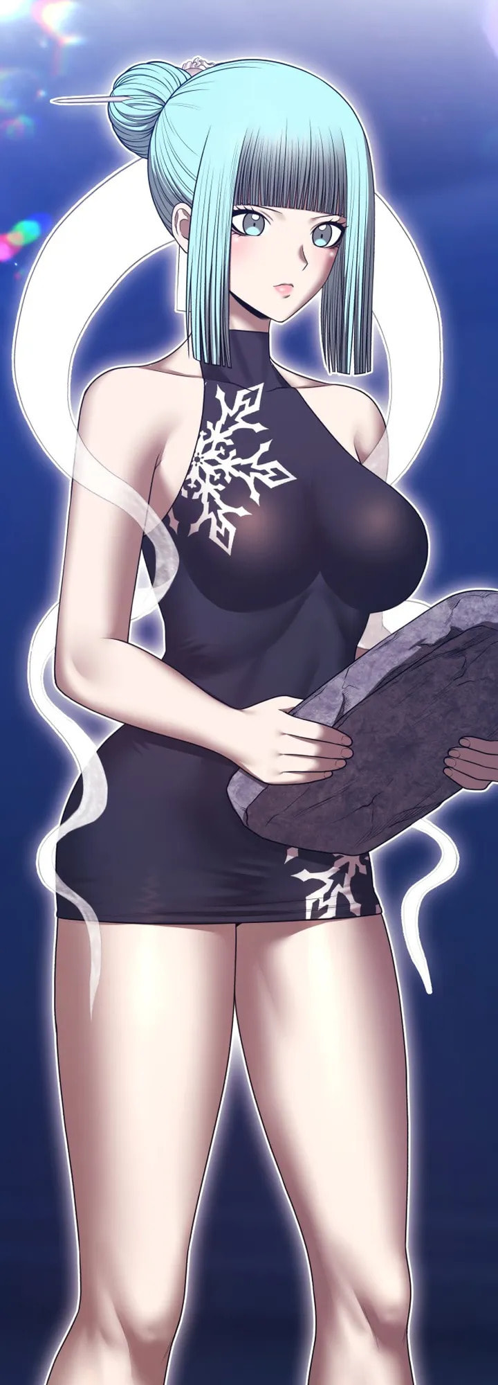 +99 Reinforced Wooden Stick Chapter 138.2 page 125 - 