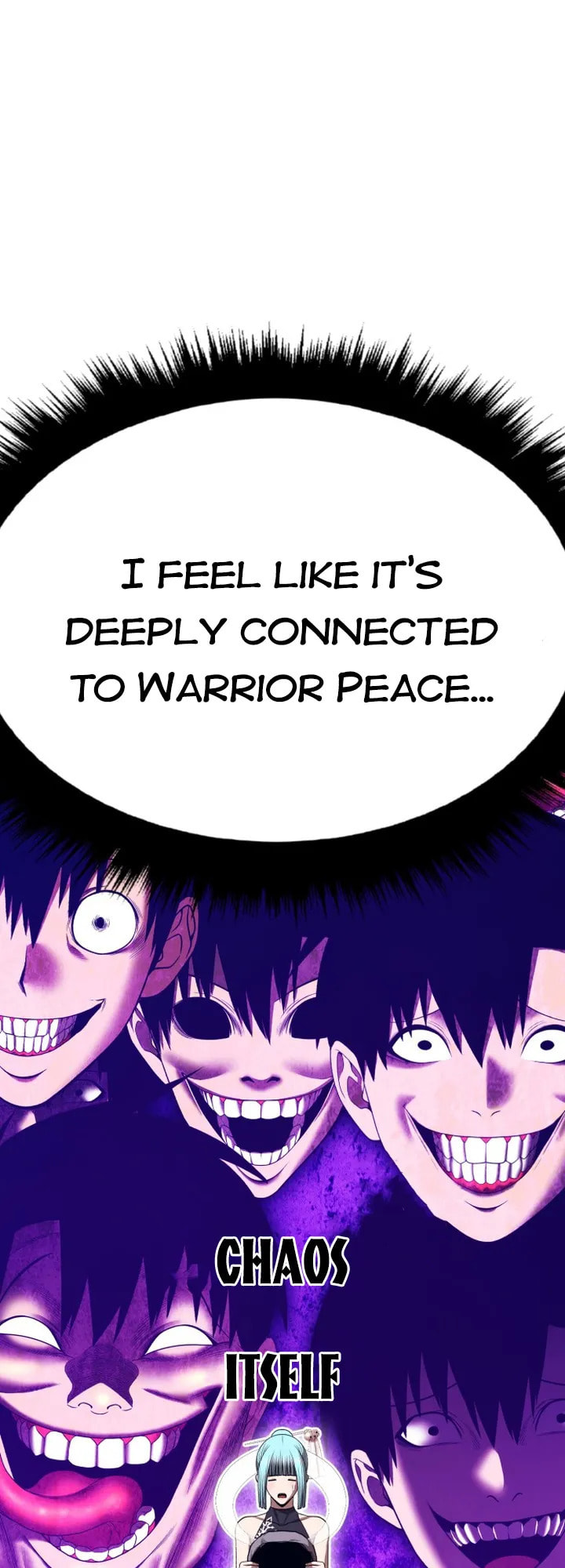 +99 Reinforced Wooden Stick Chapter 138.2 page 133 - 