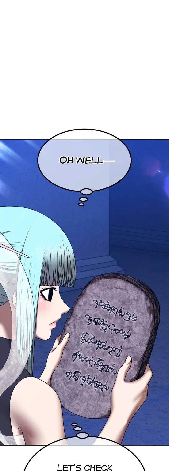 +99 Reinforced Wooden Stick Chapter 138.2 page 3 - 