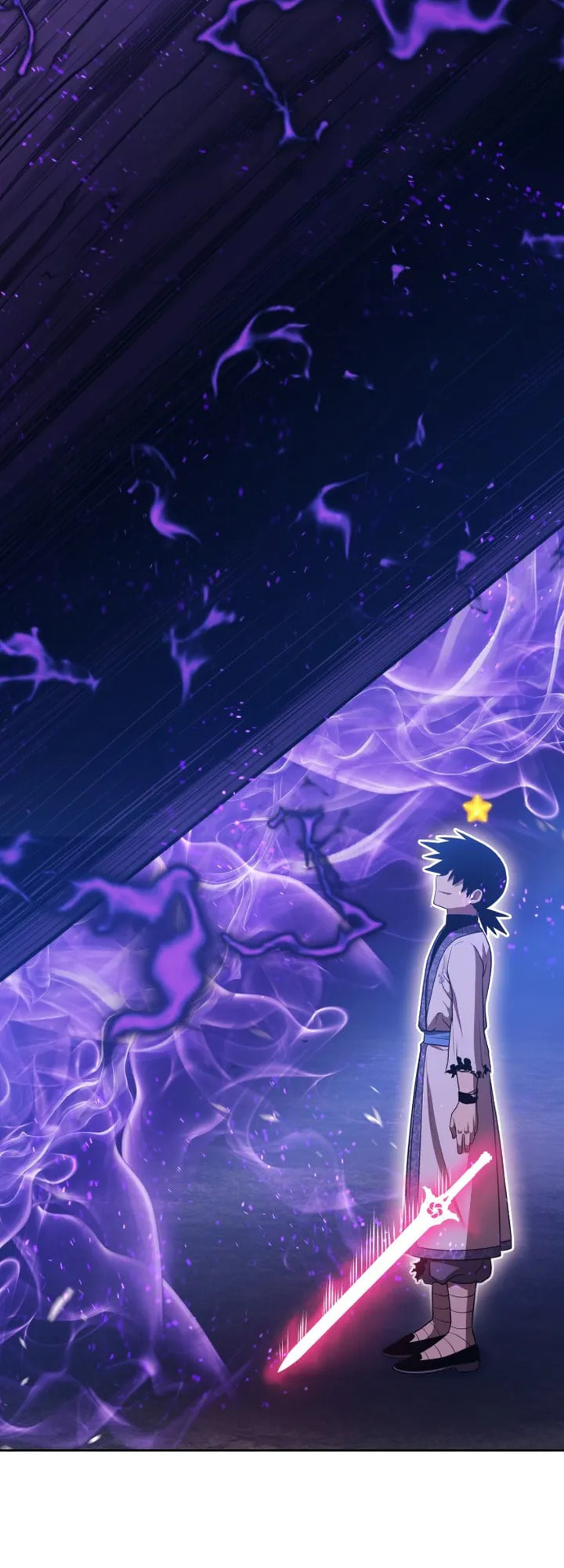 +99 Reinforced Wooden Stick Chapter 138.2 page 38 - 