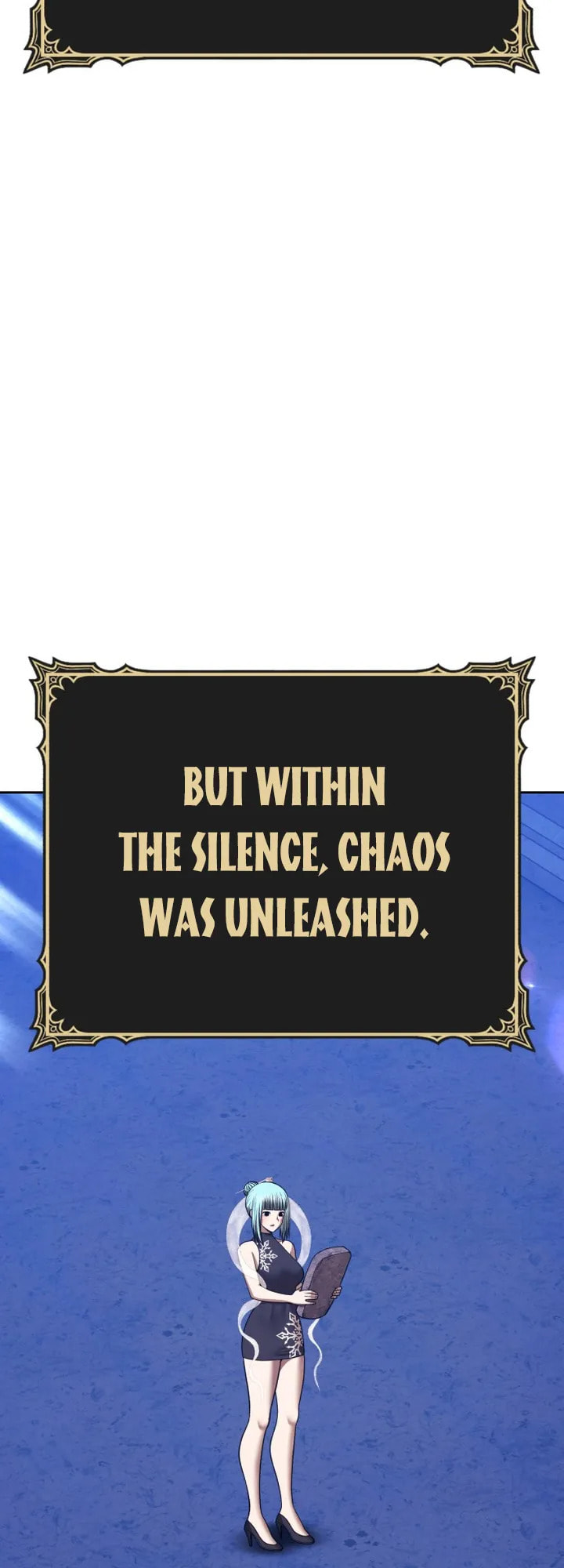+99 Reinforced Wooden Stick Chapter 138.2 page 6 - 