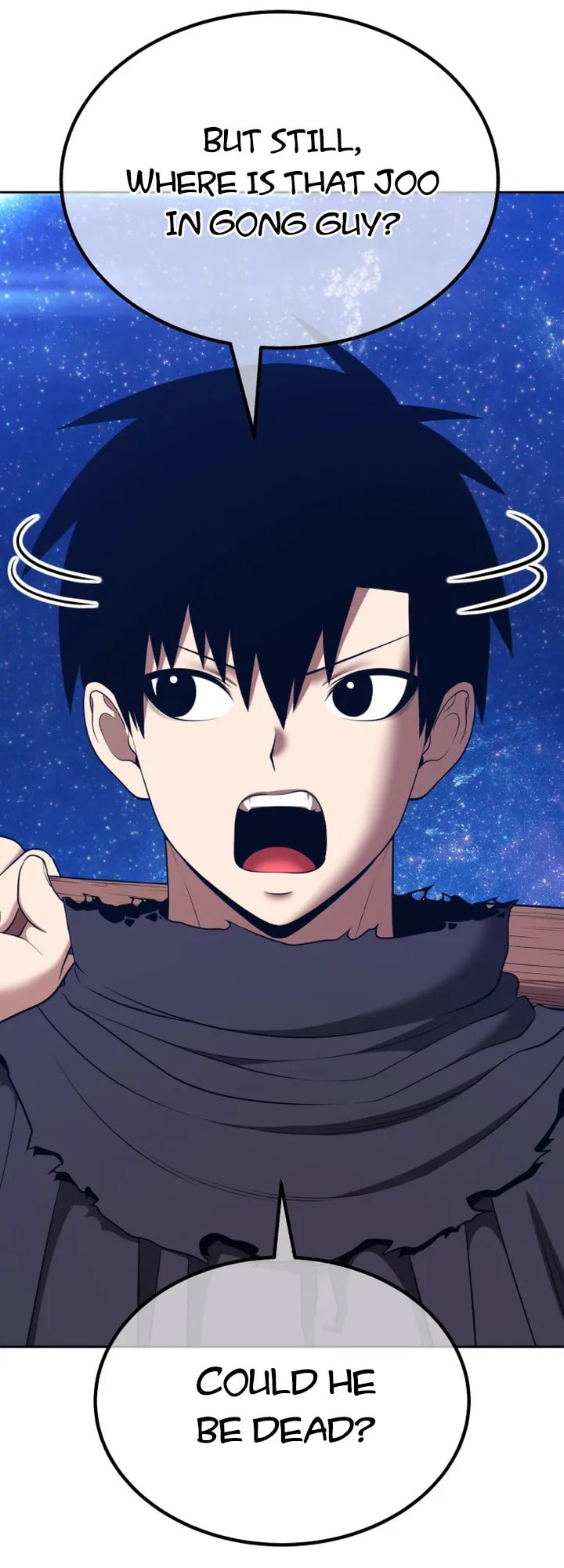 +99 Reinforced Wooden Stick Chapter 138.2 page 63 - 