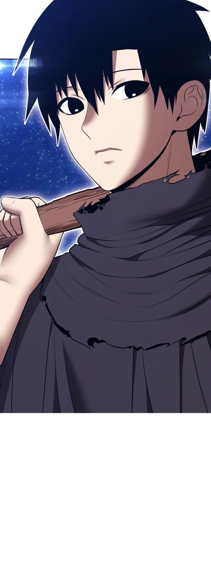 +99 Reinforced Wooden Stick Chapter 138.2 page 67 - 