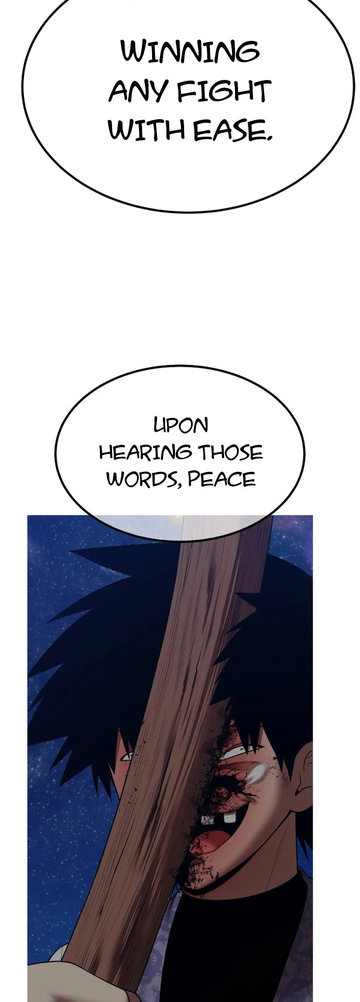 +99 Reinforced Wooden Stick Chapter 138.2 page 71 - 