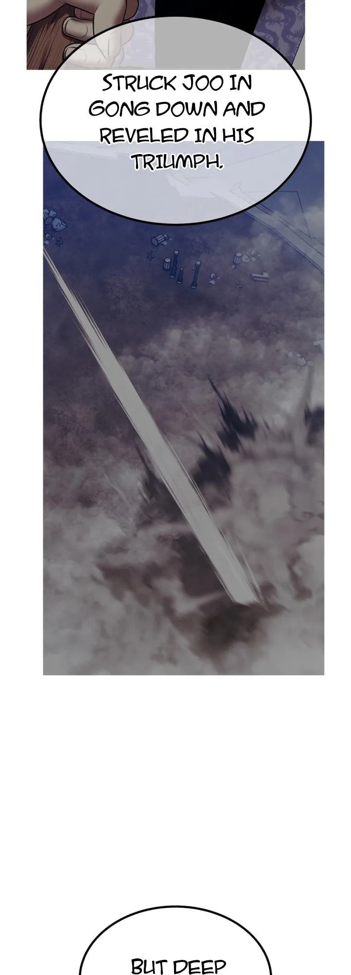 +99 Reinforced Wooden Stick Chapter 138.2 page 72 - 