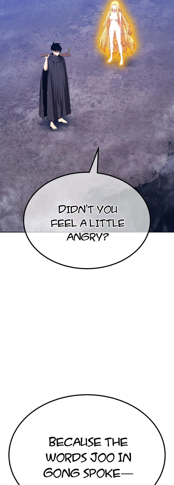 +99 Reinforced Wooden Stick Chapter 138.2 page 74 - 