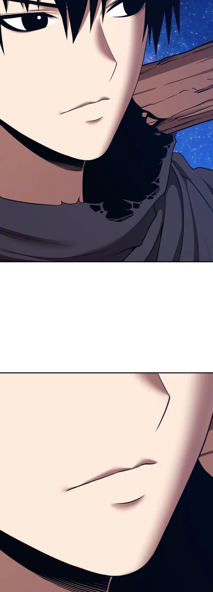 +99 Reinforced Wooden Stick Chapter 138.2 page 77 - 