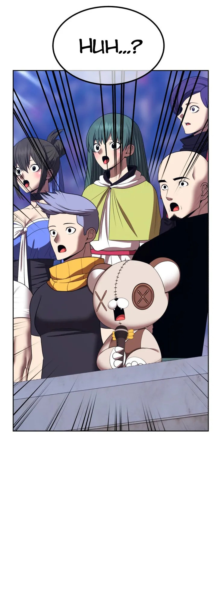 +99 Reinforced Wooden Stick Chapter 138.2 page 85 - 