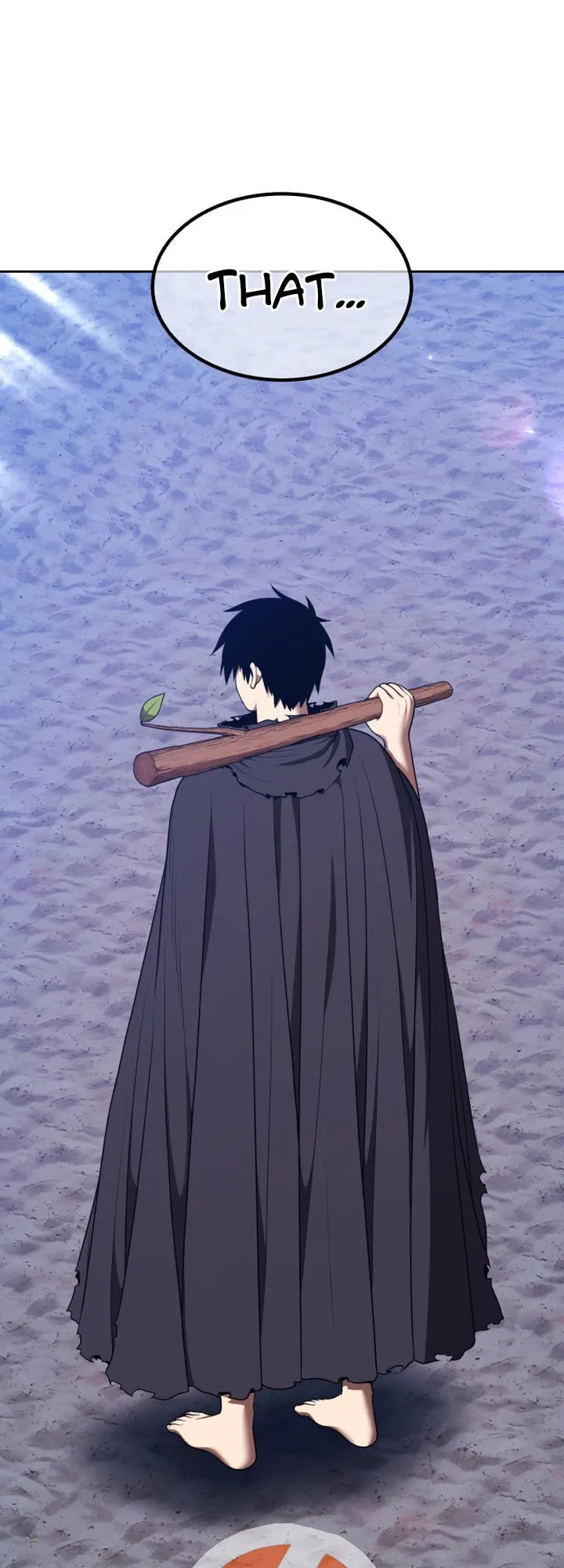 +99 Reinforced Wooden Stick Chapter 138.2 page 86 - 