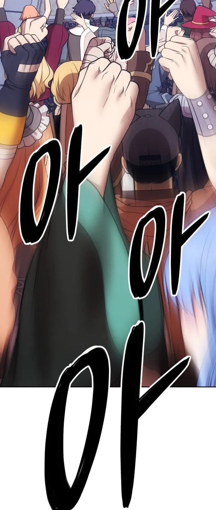 +99 Reinforced Wooden Stick Chapter 138.2 page 93 - 