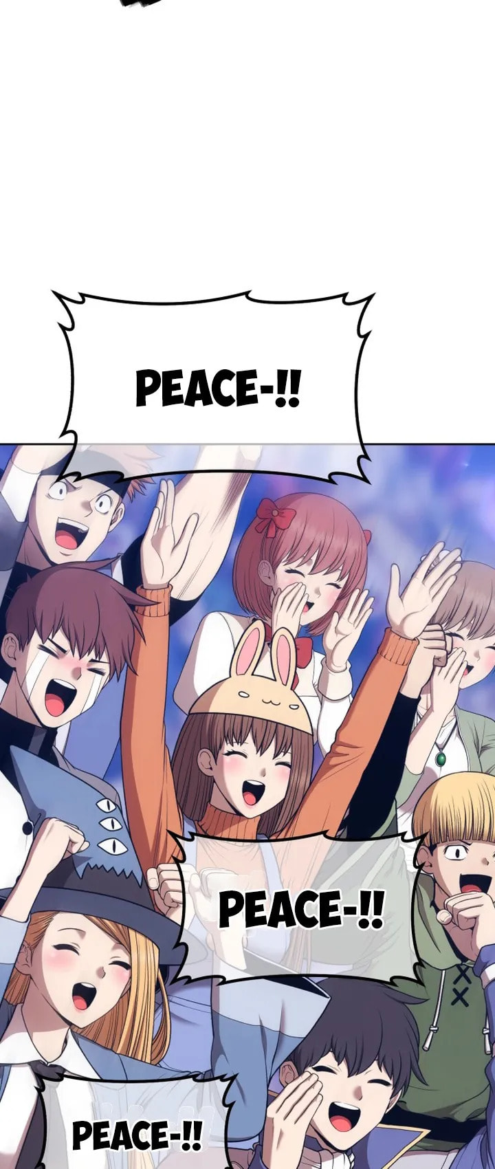 +99 Reinforced Wooden Stick Chapter 138.2 page 94 - 