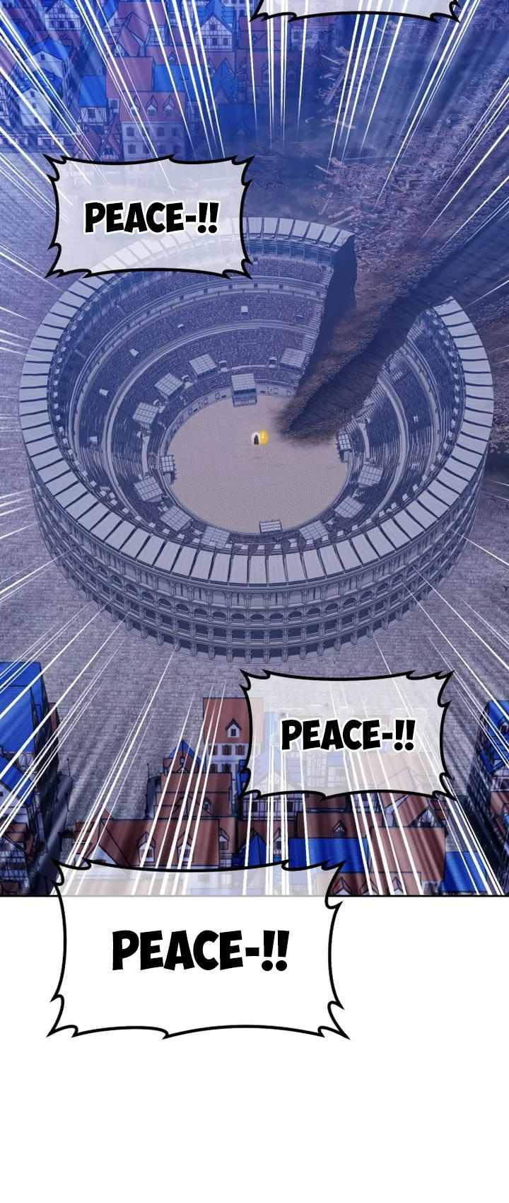 +99 Reinforced Wooden Stick Chapter 138.2 page 96 - 
