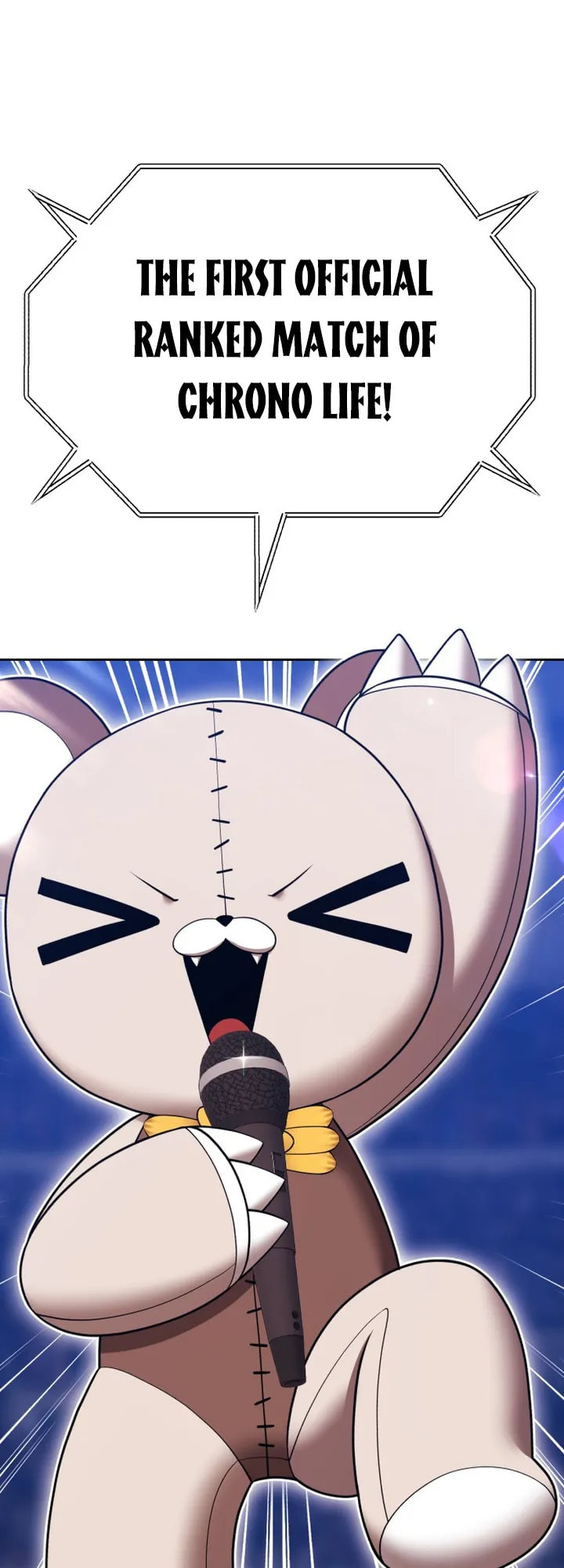 +99 Reinforced Wooden Stick Chapter 138.2 page 99 - 