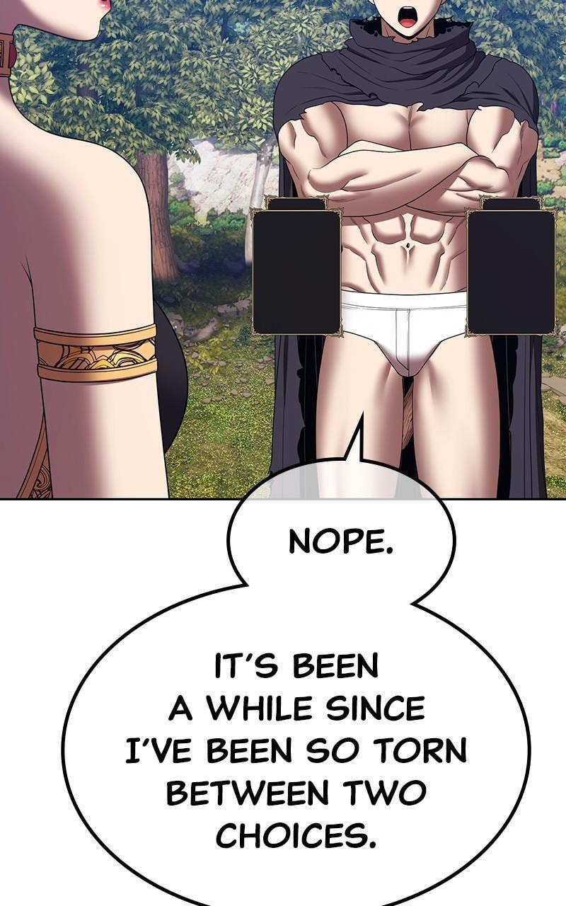 +99 Reinforced Wooden Stick Chapter 138 page 11 - 