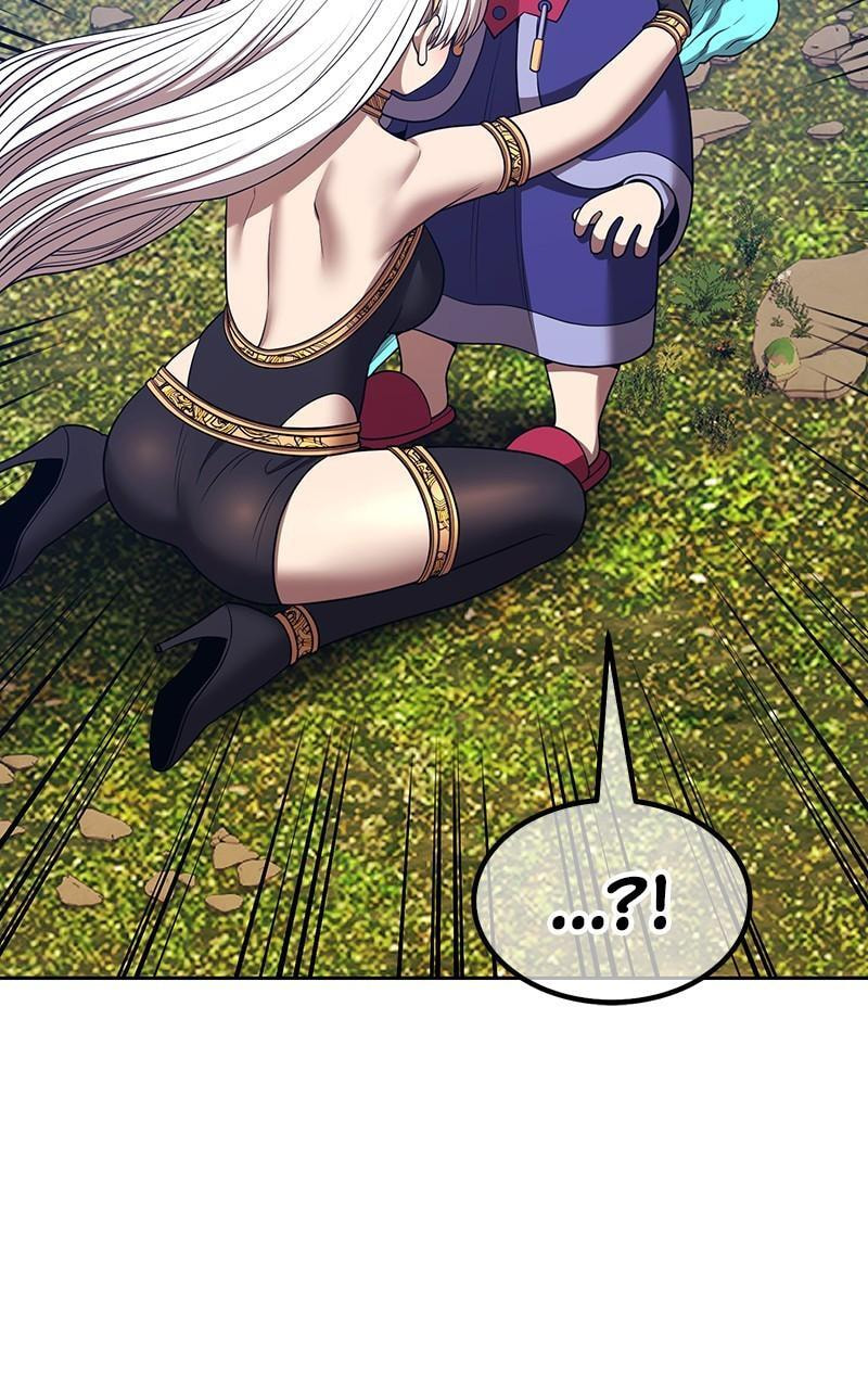 +99 Reinforced Wooden Stick Chapter 138 page 109 - 