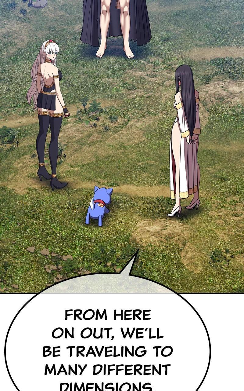 +99 Reinforced Wooden Stick Chapter 138 page 16 - 