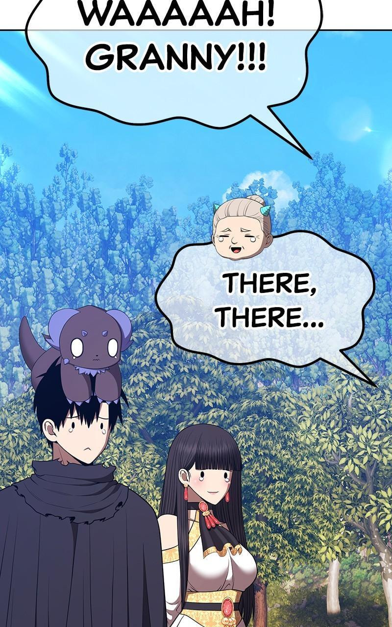 +99 Reinforced Wooden Stick Chapter 138 page 166 - 