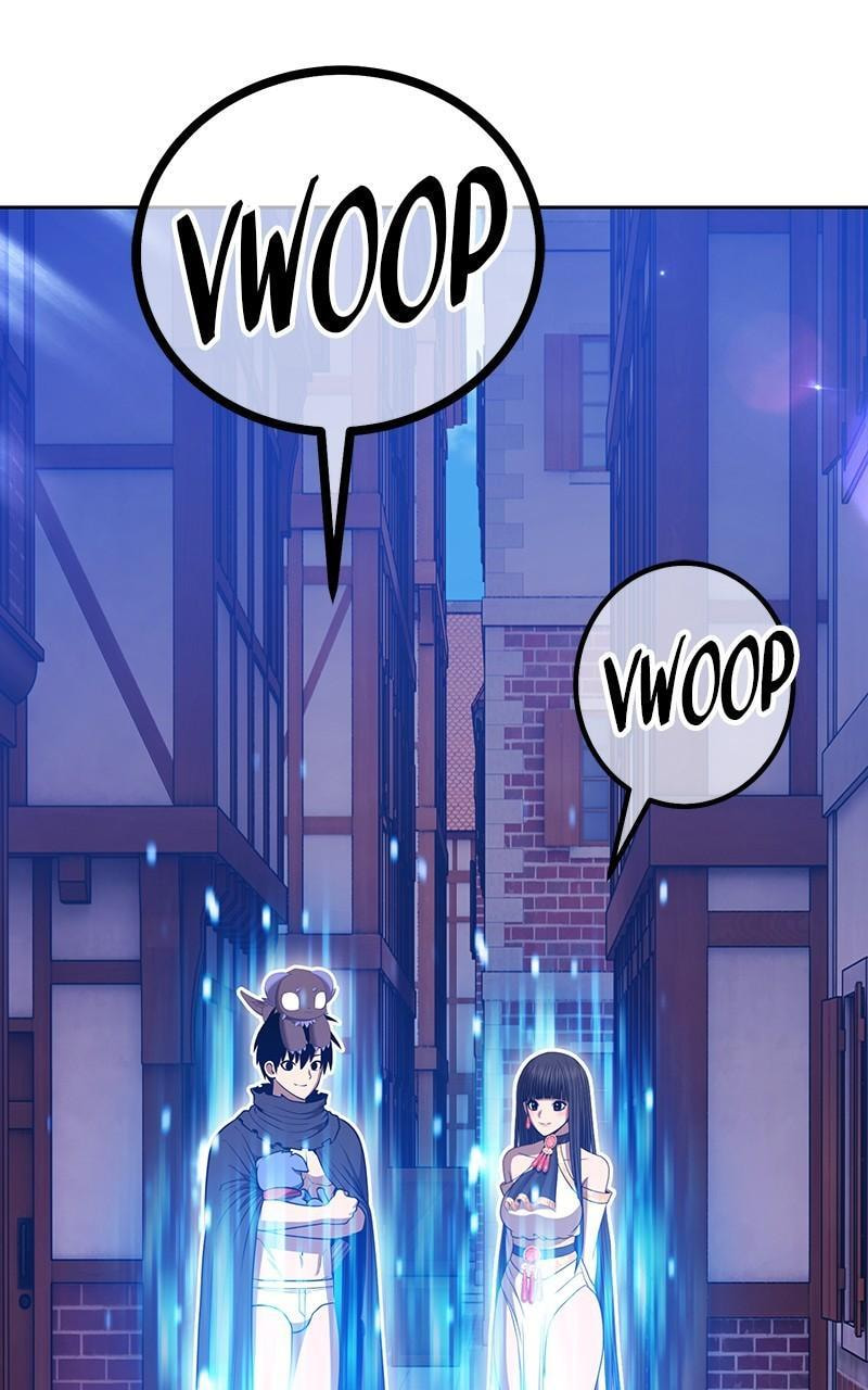 +99 Reinforced Wooden Stick Chapter 138 page 176 - 