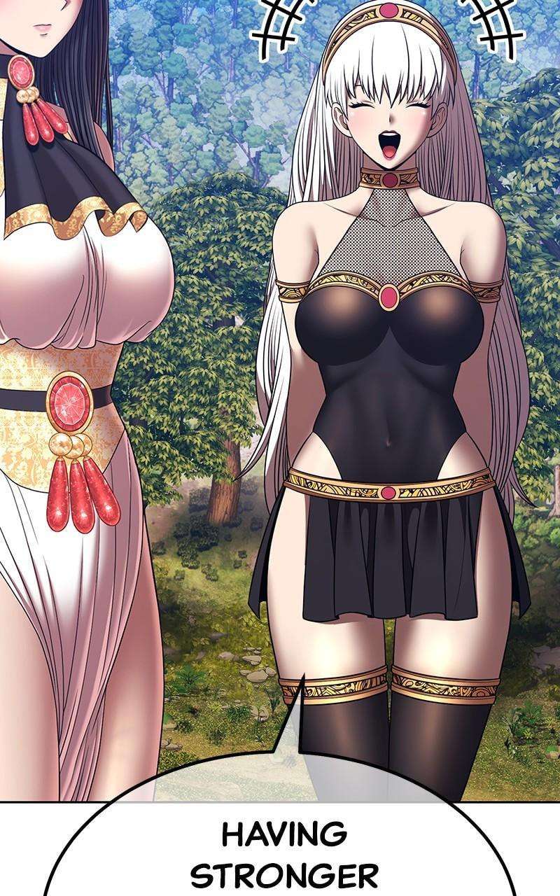 +99 Reinforced Wooden Stick Chapter 138 page 19 - 