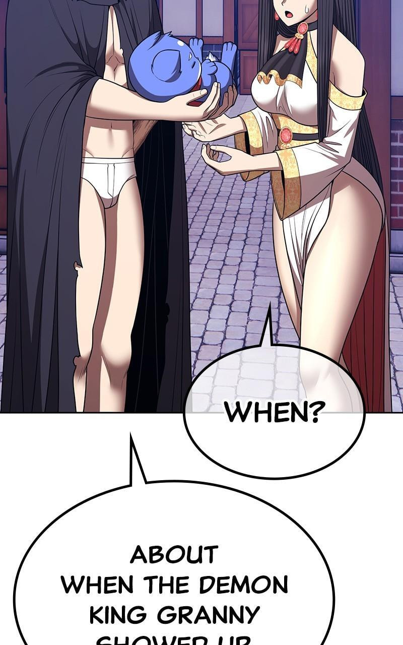 +99 Reinforced Wooden Stick Chapter 138 page 185 - 