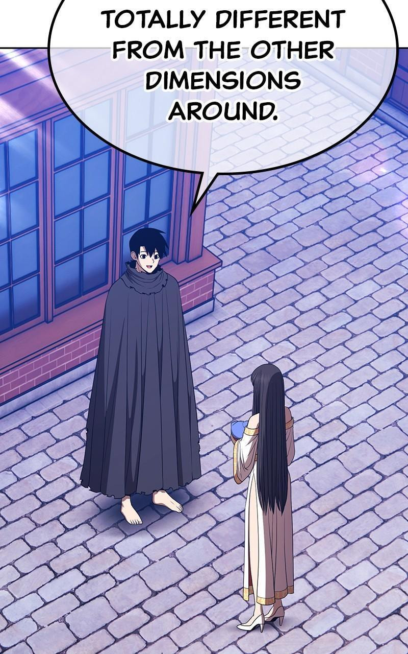 +99 Reinforced Wooden Stick Chapter 138 page 195 - 