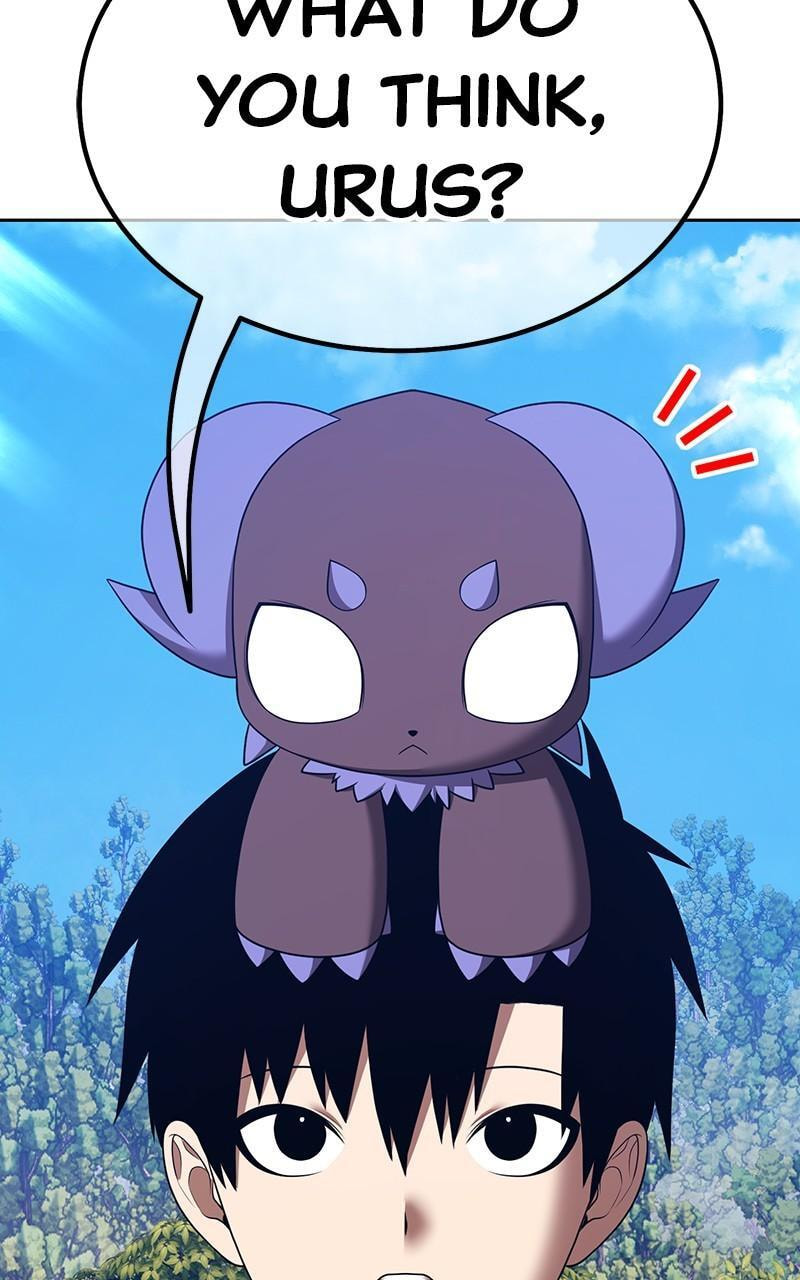+99 Reinforced Wooden Stick Chapter 138 page 21 - 