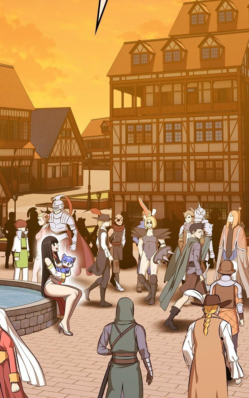 +99 Reinforced Wooden Stick Chapter 138 page 251 - 