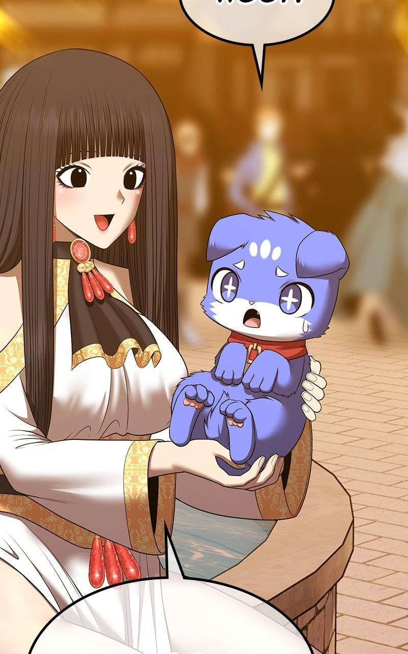 +99 Reinforced Wooden Stick Chapter 138 page 253 - 