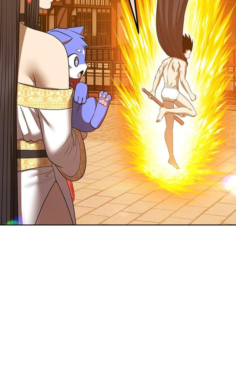 +99 Reinforced Wooden Stick Chapter 138 page 259 - 