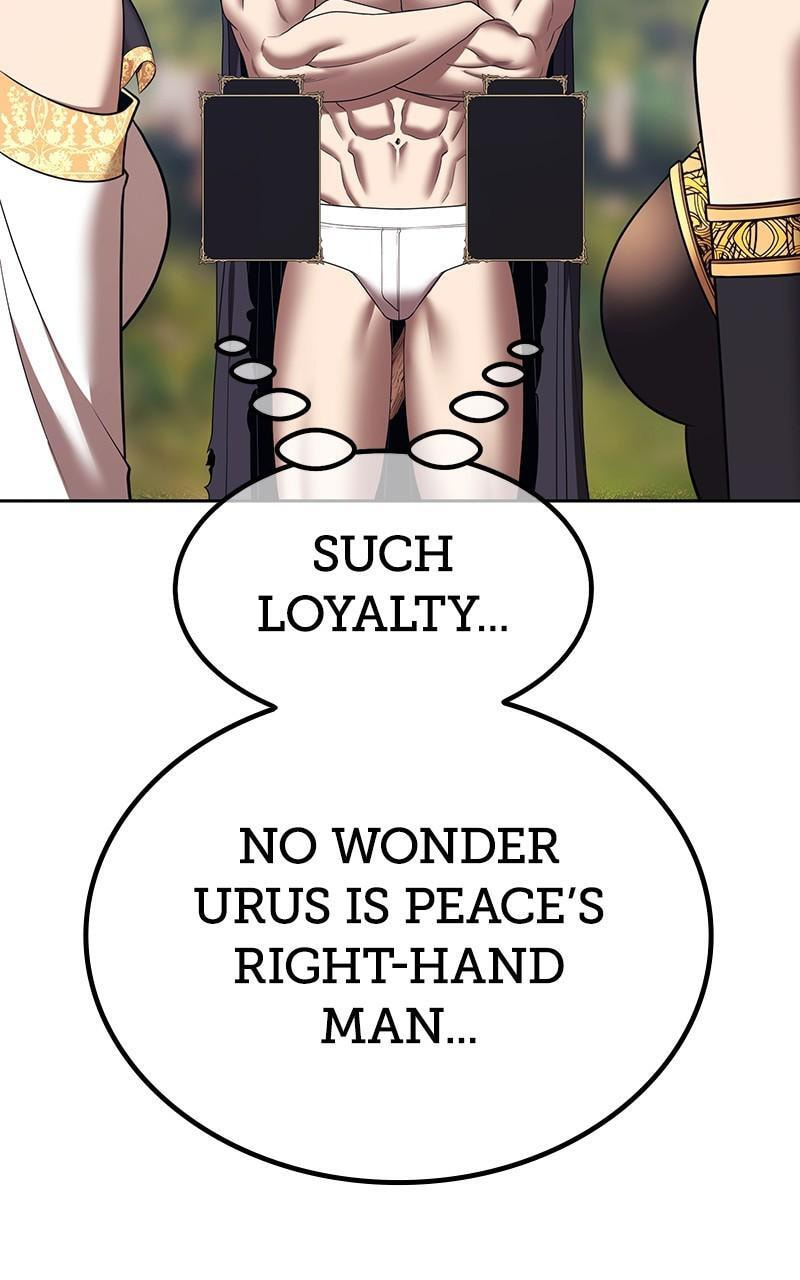 +99 Reinforced Wooden Stick Chapter 138 page 27 - 