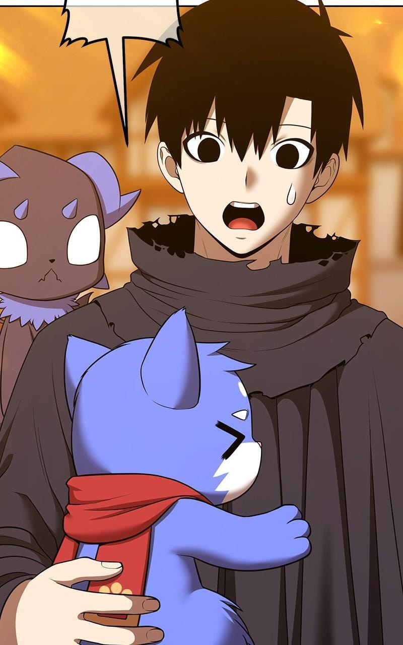 +99 Reinforced Wooden Stick Chapter 138 page 265 - 