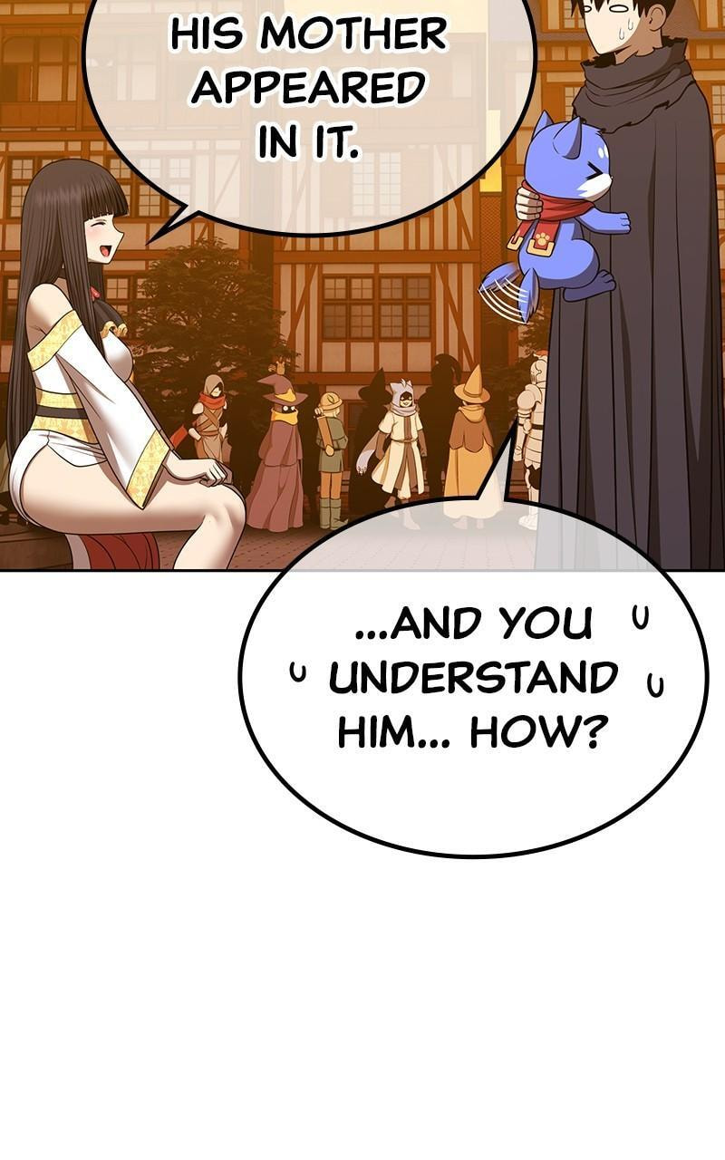 +99 Reinforced Wooden Stick Chapter 138 page 268 - 