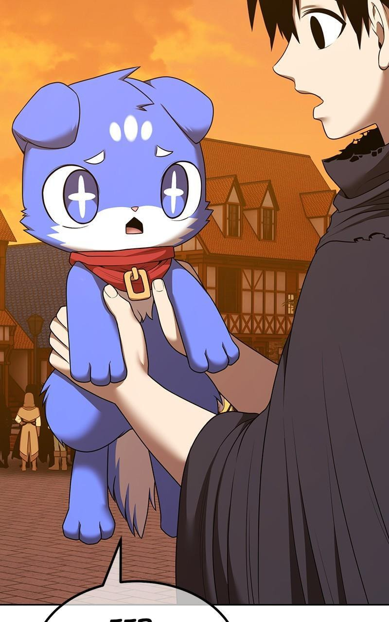 +99 Reinforced Wooden Stick Chapter 138 page 270 - 