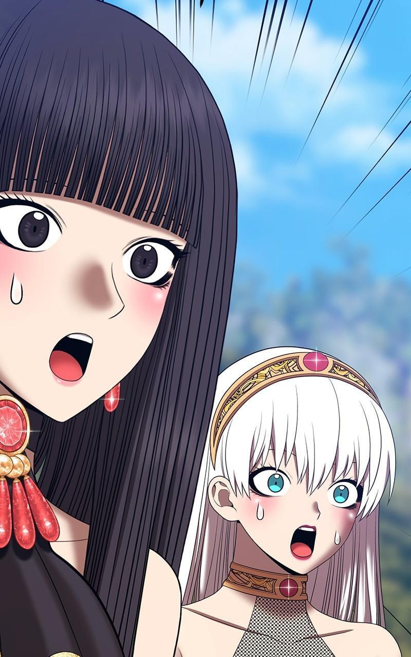 +99 Reinforced Wooden Stick Chapter 138 page 53 - 