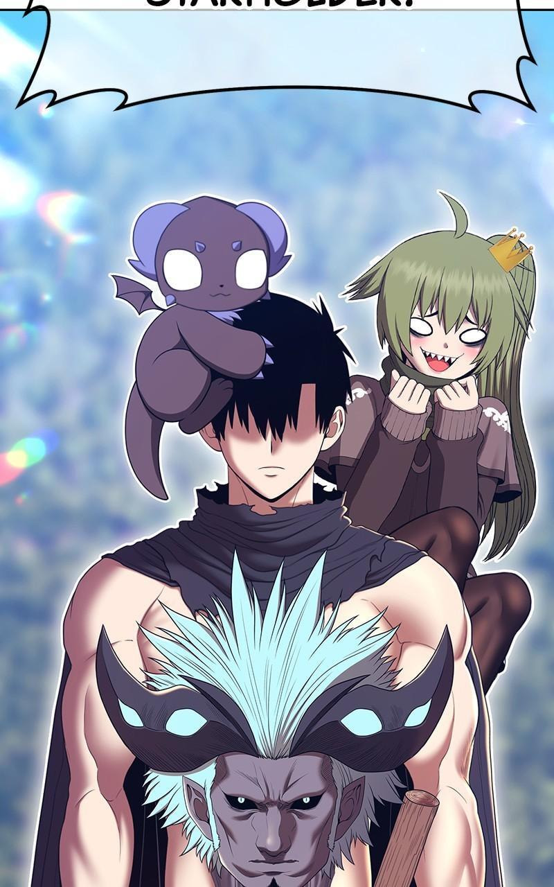 +99 Reinforced Wooden Stick Chapter 138 page 56 - 