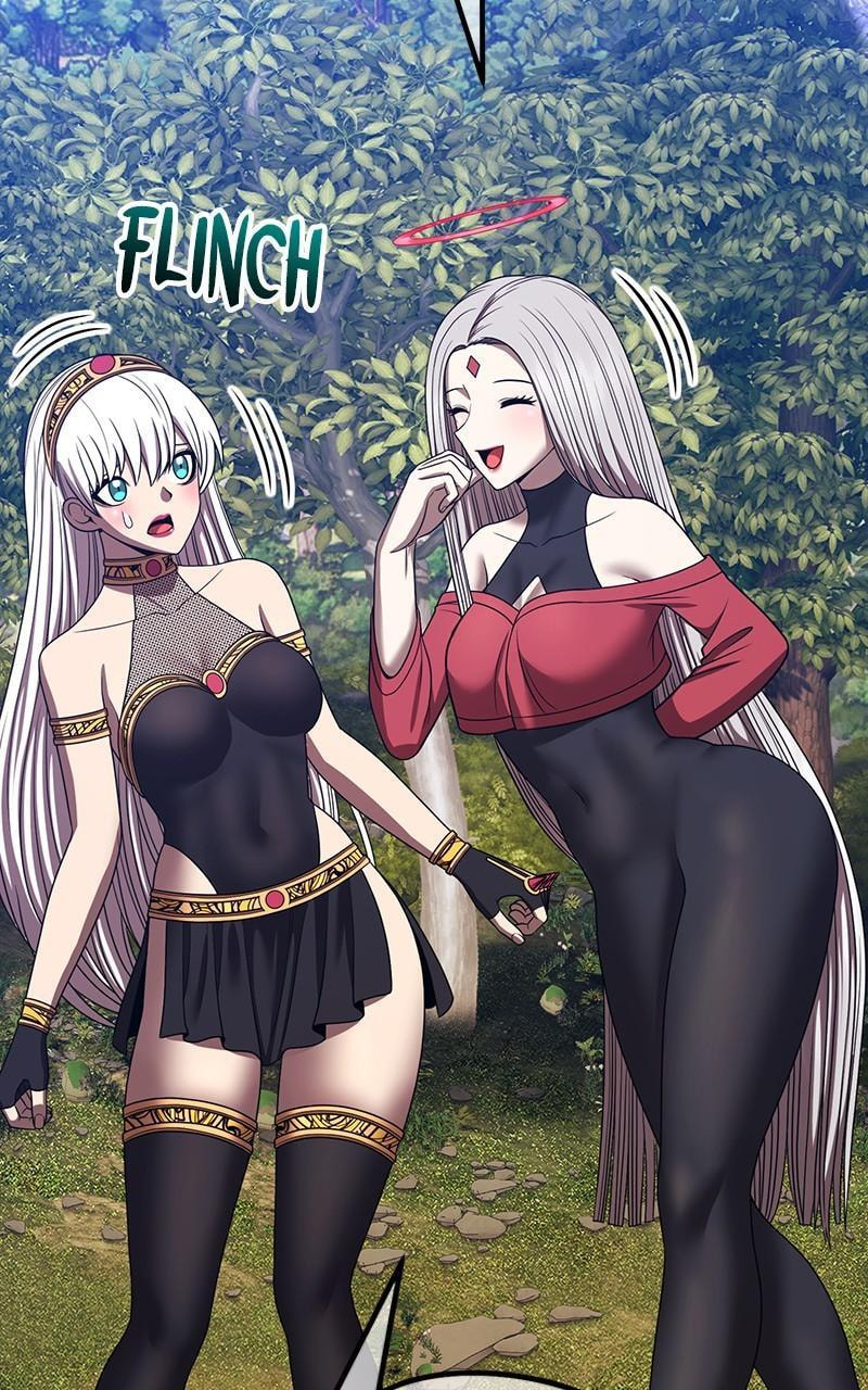 +99 Reinforced Wooden Stick Chapter 138 page 80 - 