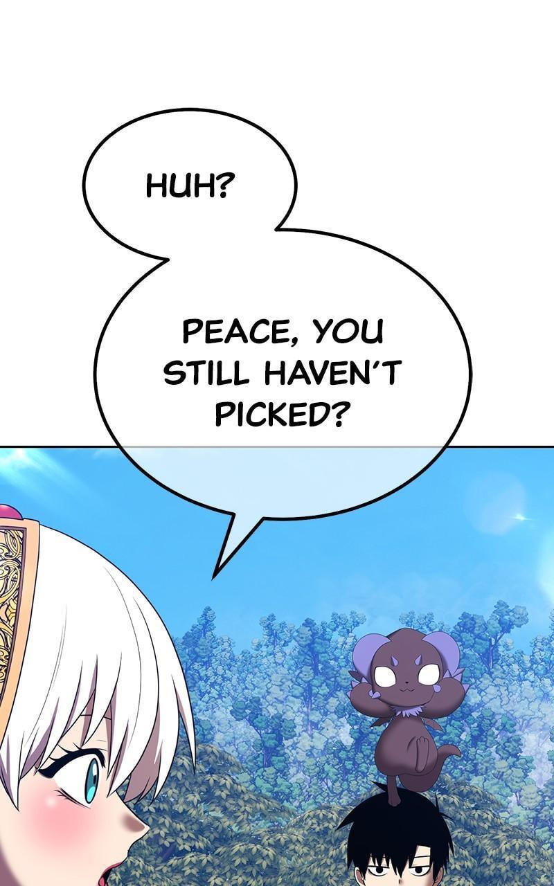 +99 Reinforced Wooden Stick Chapter 138 page 10 - 
