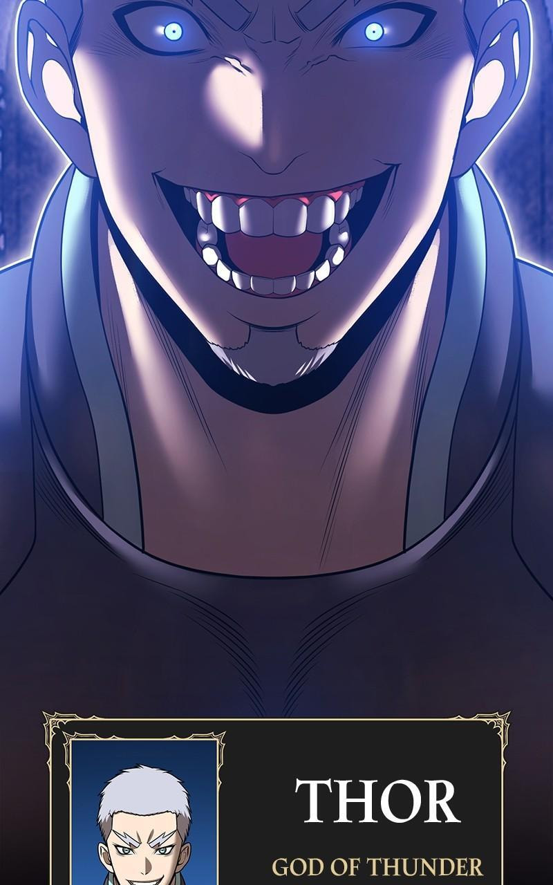 +99 Reinforced Wooden Stick Chapter 139 page 101 - 